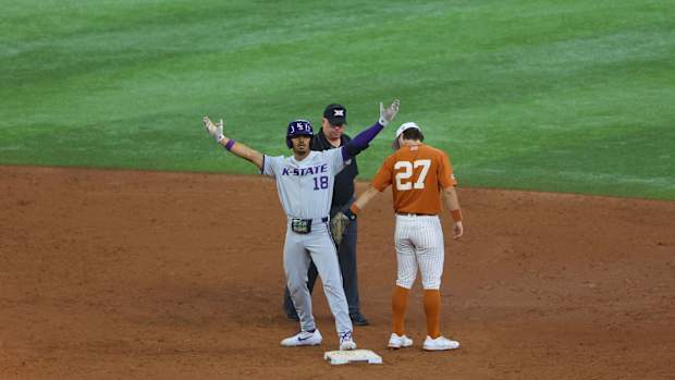 K-State Texas